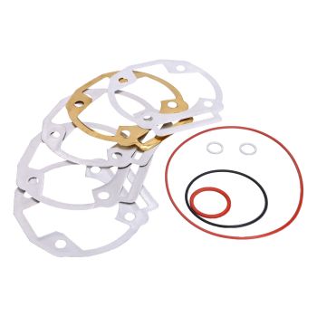 cylinder gasket set Malossi MHR Team / Replica 79cc 50mm for Aprilia, Derbi, Gilera D50B0, D50B1