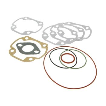 cylinder gasket set Malossi MHR for Minarelli LC