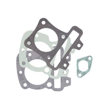 cylinder gasket set Malossi 49mm 79cc for Piaggio 50 4-stroke