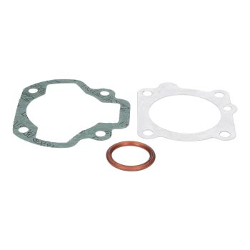 cylinder gasket set Malossi 45.5mm 64cc for Honda Camino, PX, QR 50