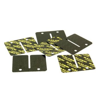 reed petal set Malossi OEM valve for Minarelli AM