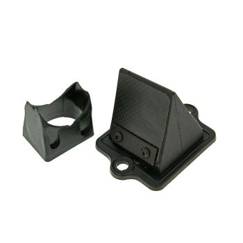 reed valve assy Malossi VL16 MHR Team for Piaggio