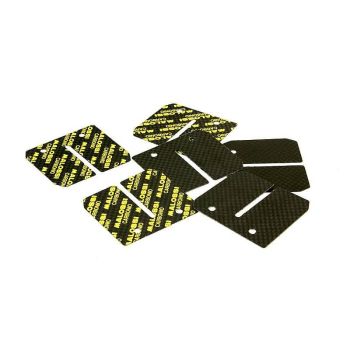 reed petal set Malossi VL6/VL15 for Minarelli AM, Derbi D50B0, EBE, EBS