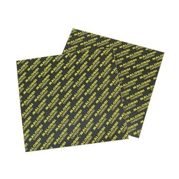 carbon reeds Malossi Carbon 0.40mm 100x100mm - universal