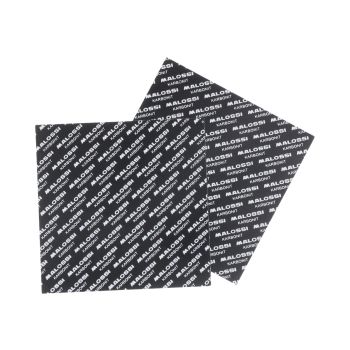 carbonit reeds Malossi 0.40mm 100x100mm - universal