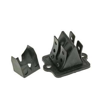 reed valve assy Malossi VL11 for Piaggio