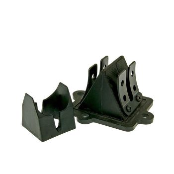 reed valve assy Malossi VL12 for Minarelli