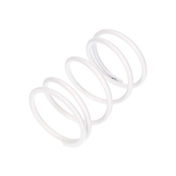 torque spring Malossi white K9.9 / L100mm for Honda, Kymco, Arctic Cat