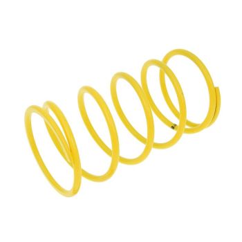 torque spring Malossi yellow K6.0 / L150mm for Suzuki Burgman 400