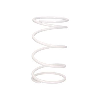 torque spring Malossi MHR white K6.2 / L116mm for Piaggio 125-300cc