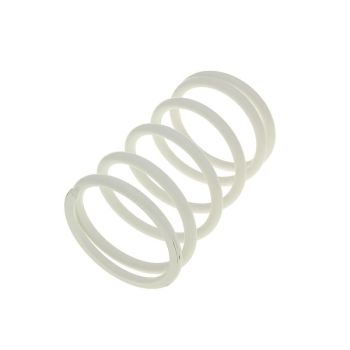 torque spring Malossi white K15 / L130mm for Honda Silver Wing SW-T