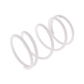 torque spring Malossi white K10.2 / L107mm for Honda 300ie