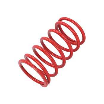 torque spring Malossi red K13.7 / L126mm for Yamaha T-Max 500, 530
