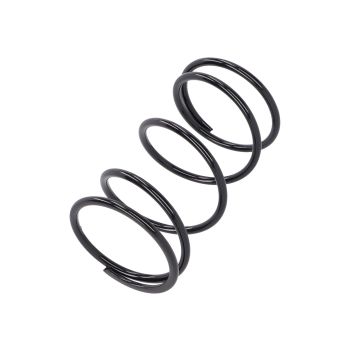 torque spring Malossi MHR black +114% for Kymco, Honda, GY6