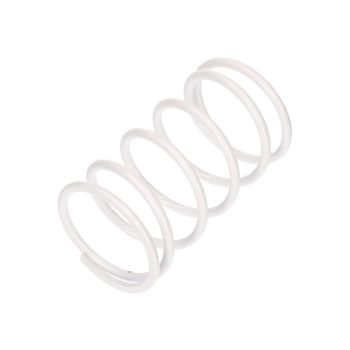 torque spring Malossi white K8.8 / L120mm for Kymco Xciting 400ie