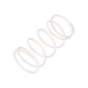 torque spring Malossi white K7.7 / L160mm for Suzuki Burgman AN 400 2010-
