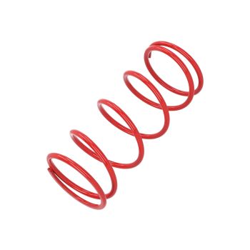 torque spring Malossi MHR red K5.5 / L135mm for GY6, Kymco, Honda, Piaggio iGet 125cc, 150cc