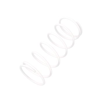 torque spring Malossi MHR white K3.2 / L142mm for Piaggio 125, 150cc 3V iGet