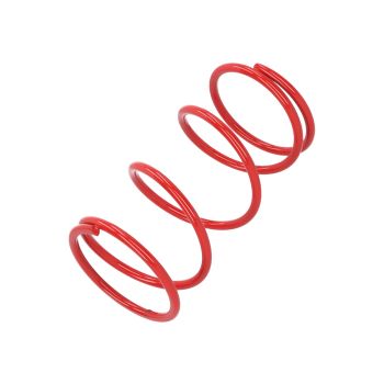 torque spring Malossi red K7.2 / L112mm for Honda PCX 125, SH 125