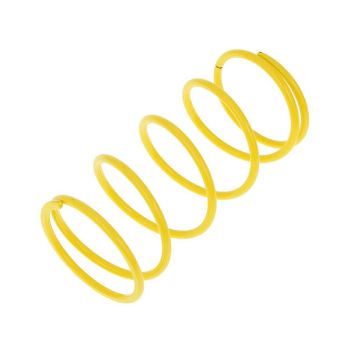 torque spring Malossi MHR yellow +35% for Minarelli
