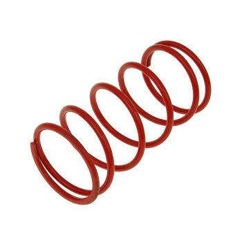 torque spring Malossi MHR red +40% for Minarelli