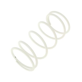torque spring Malossi MHR white +30% for Minarelli
