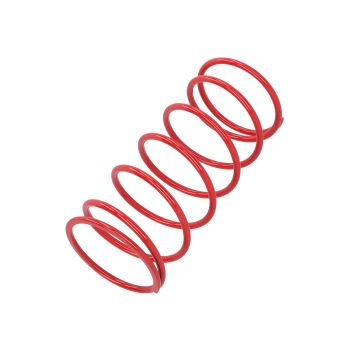 torque spring Malossi MHR red +35% for Piaggio ZIP