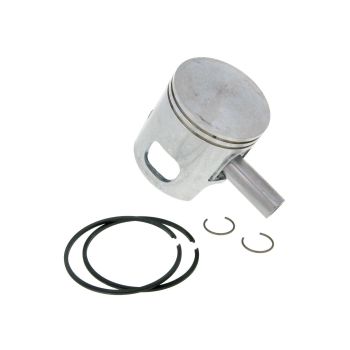 piston kit Malossi 70cc Ø47.8mm C oversize diameter, 12mm wrist pin