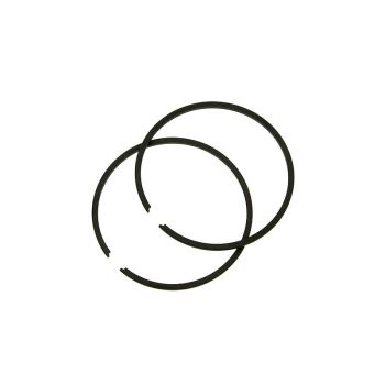 piston ring set Malossi 70cc Ø47.4mm B oversize