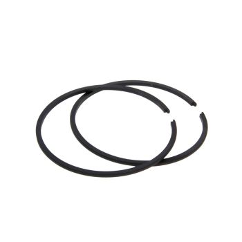 piston ring set Malossi 70cc Ø47.8mm oversize C