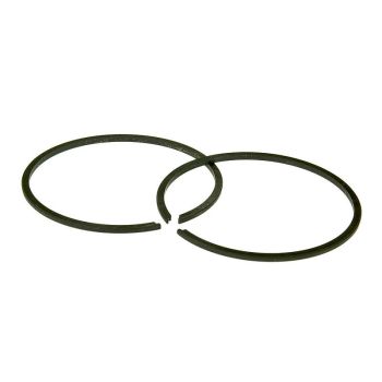 piston ring set Malossi 70cc Ø47mm A