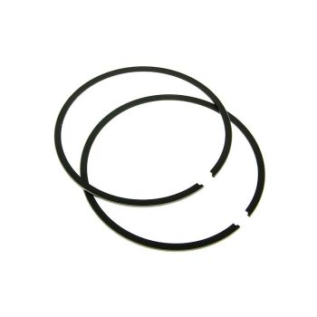 piston ring set Malossi MHR 172cc for Piaggio 125-180cc 2-stroke