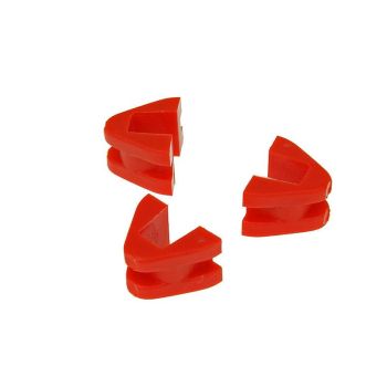 variator sliders Malossi Multivar - 3 pieces
