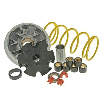 variator Malossi Multivar for Derbi