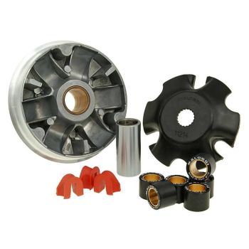 variator Malossi Multivar 2000 for Piaggio Liberty, Vespa ET4 125 (-99)