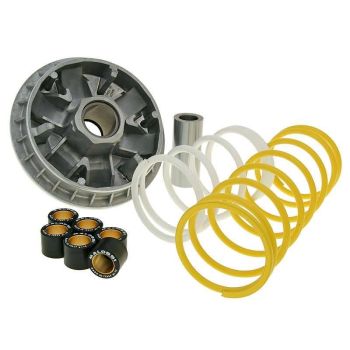 variator Malossi Multivar 2000 for Honda Piaggio Peugeot