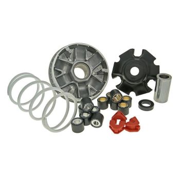variator Malossi Multivar 2000 for Piaggio 125-180cc 2-stroke