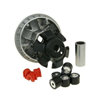 variator Malossi Multivar 2000 for Suzuki Burgman 250