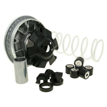 variator Malossi Multivar 2000 for Suzuki Burgman, Epicuro, Sixteen 125-150ccm
