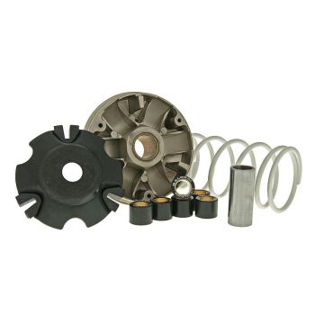 variator Malossi Multivar 2000 for Honda Bali SJ, Scoopy SH 100cc