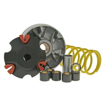 variator Malossi Multivar 2000 for Minarelli 100cc 2-stroke