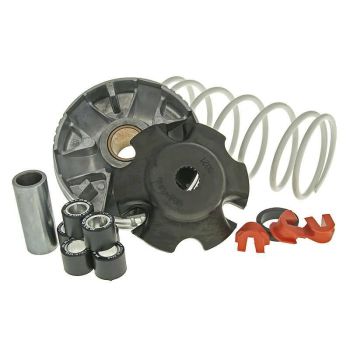 variator Malossi Multivar for Piaggio 50cc 4-stroke