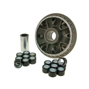 variator Malossi Multivar 2000 for Silver Wing SW-T 600