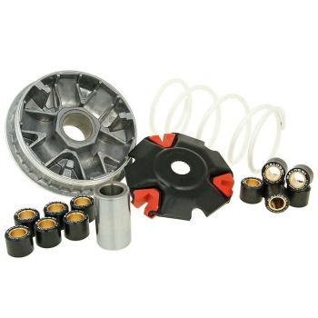 variator Malossi Multivar 2000 for Aprilia, Piaggio, Vespa