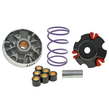 variator Malossi Multivar 2000 for Aprilia, Piaggio 100cc 4-stroke