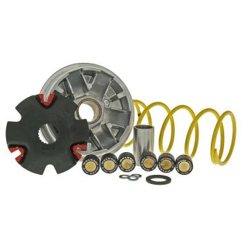 variator Malossi Multivar 2000 for Suzuki Address 100