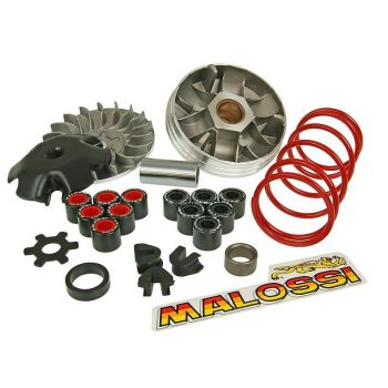 variator Malossi Overrange for Minarelli