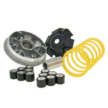 variator Malossi Multivar 2000 for Yamaha, MBK 125cc-180cc 4-stroke
