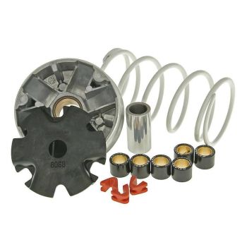 variator Malossi Multivar for 139QMB/QMA 4-stroke