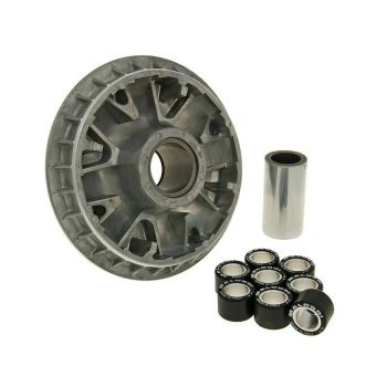 variator Malossi Multivar 2000 for Silver Wing SW-T 400